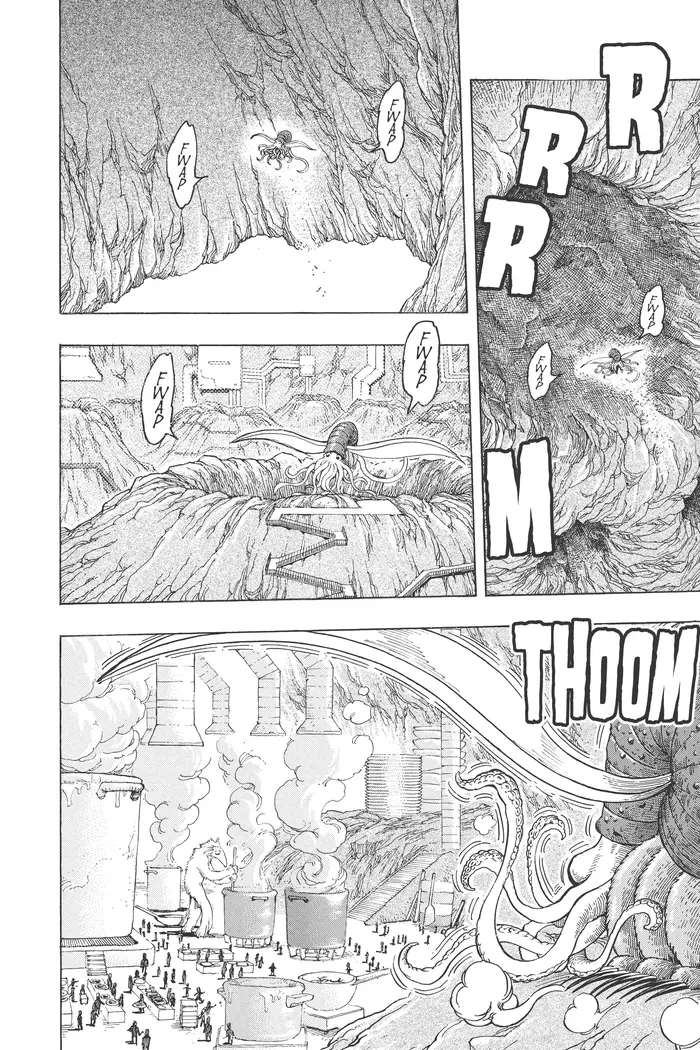 Toriko Chapter 156 image 05_optimized